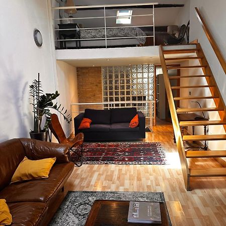 Nouveau Rognes Maison De Vacances Loft 4 Couchages Eksteriør bilde
