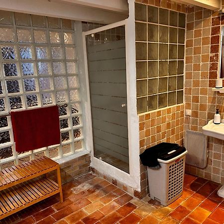 Nouveau Rognes Maison De Vacances Loft 4 Couchages Eksteriør bilde