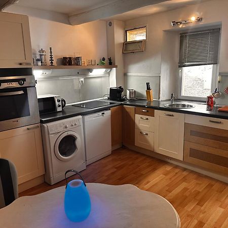 Nouveau Rognes Maison De Vacances Loft 4 Couchages Eksteriør bilde