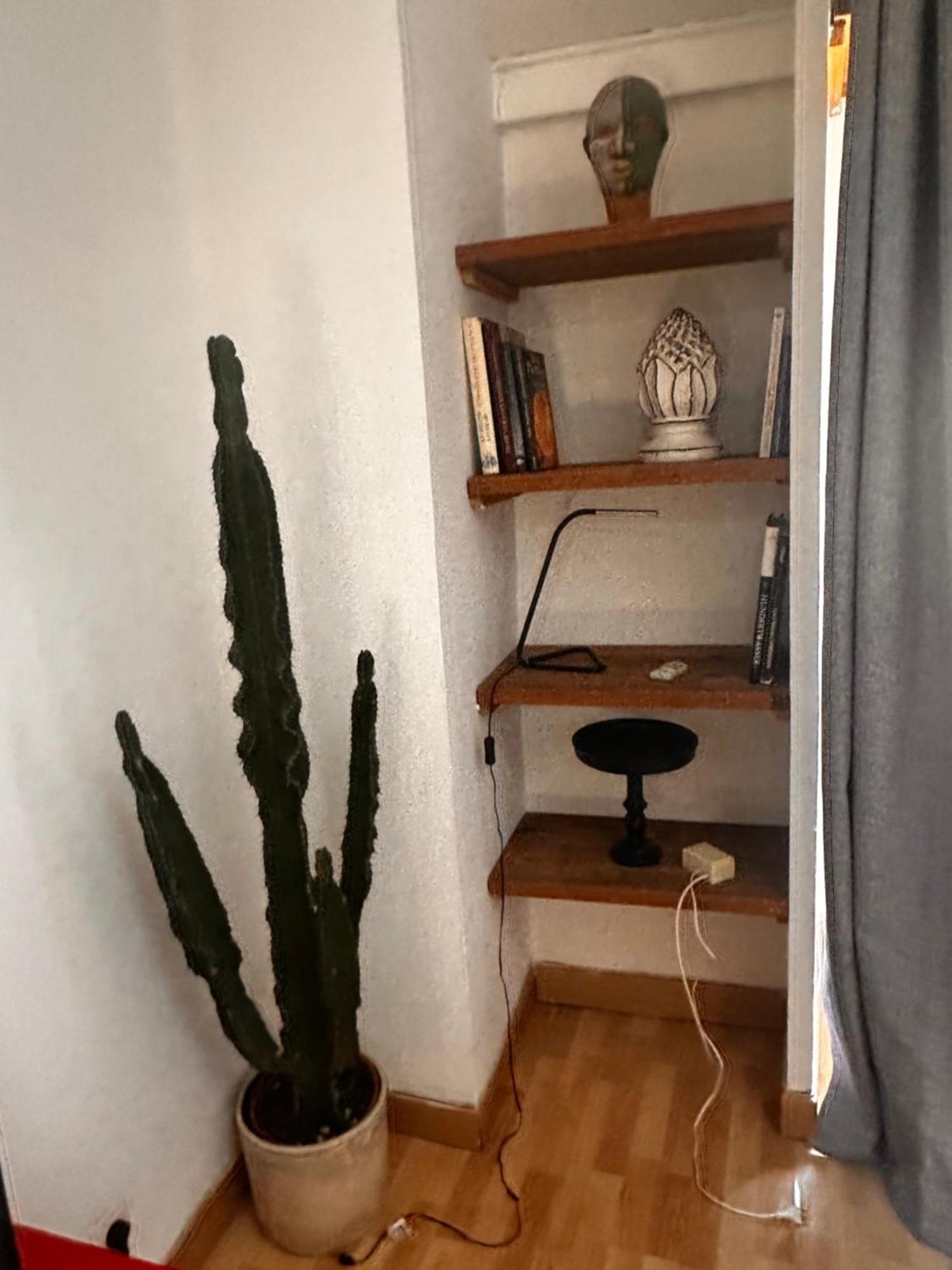Nouveau Rognes Maison De Vacances Loft 4 Couchages Eksteriør bilde