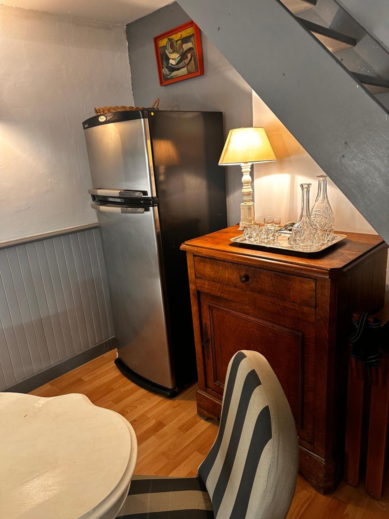 Nouveau Rognes Maison De Vacances Loft 4 Couchages Eksteriør bilde